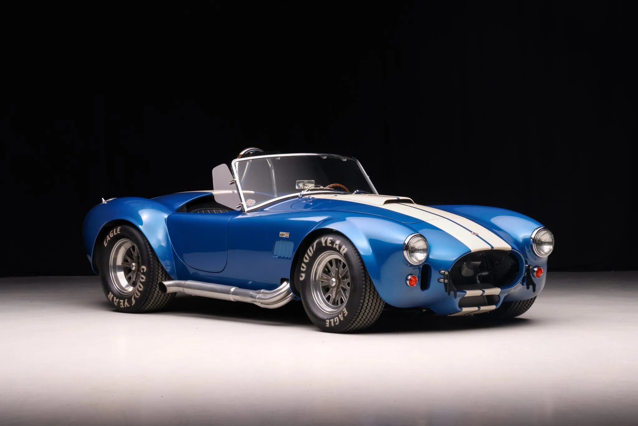 shelby cobra csx4000