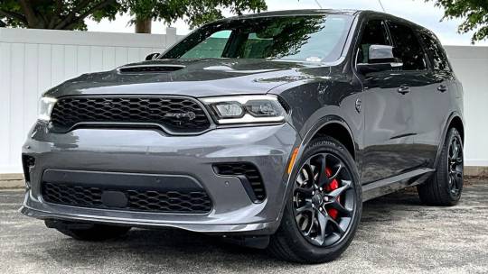 2024 Dodge Durango