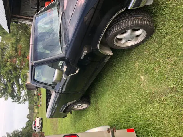 1992 ford ranger 2wd