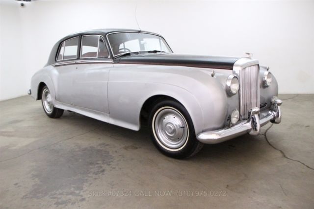1957 right hand drive used