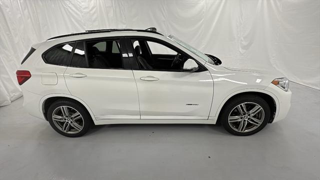 2016 bmw x1 xdrive 28i