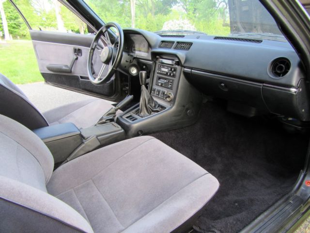 16,000 original miles. limited edition 5 speed no res