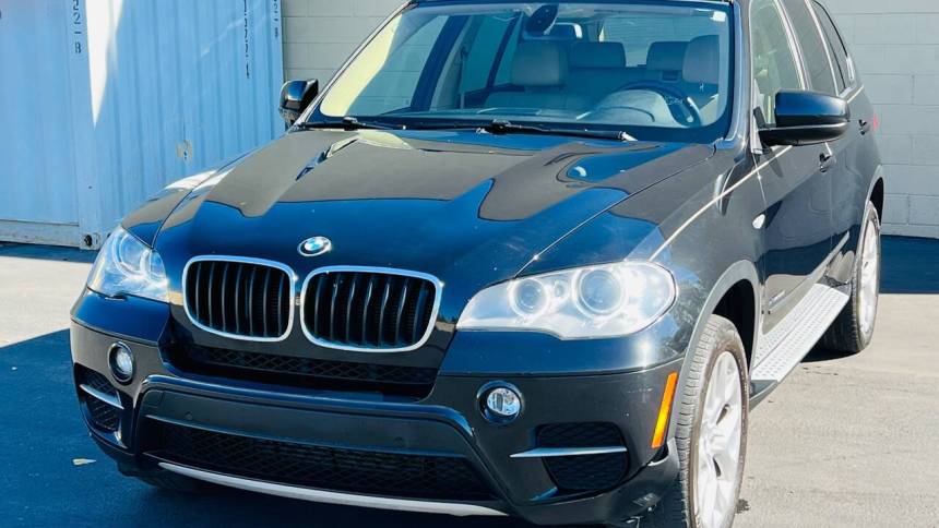 2013 bmw x5