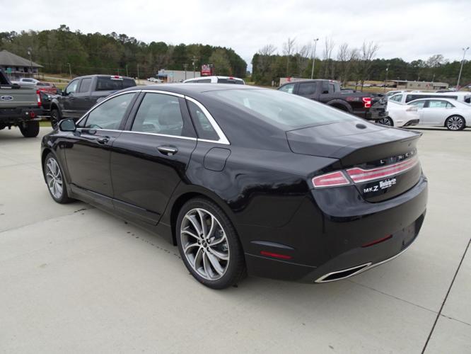 new 2019 lincoln mkz select collins, ms 39428 for sale in collins, mississippi