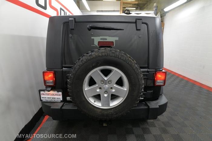 used 2008 jeep wrangler 4wd unlimited rubicon lindon, ut 84042 for sale in lindon, utah