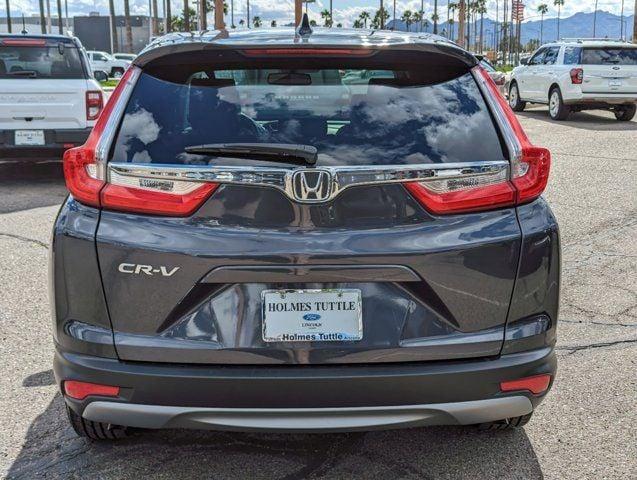 2019 honda cr-v ex-l in tucson, arizona