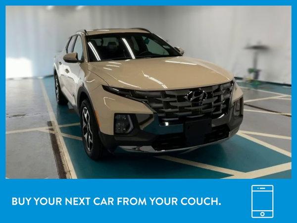 2022 hyundai santa cruz in dulles, virginia