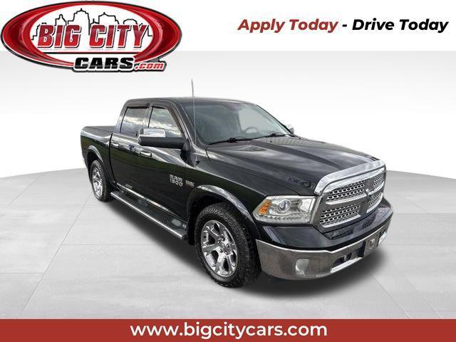 2015 ram 1500 laramie