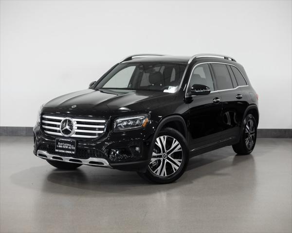 2024 mercedes-benz glb 250 4matic