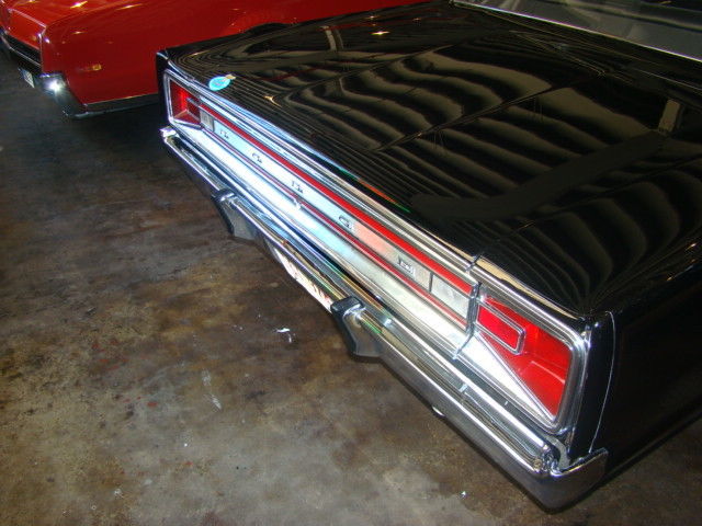 1966 dodge coronet 500 426 hemi 2 door hardtop 4 speed
