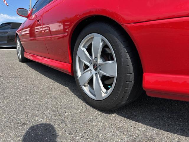 2006 pontiac gto base 2dr coupe