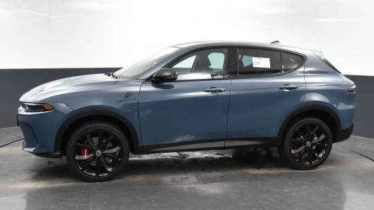 2024 Dodge Hornet