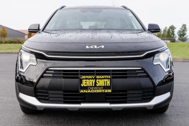 2024 kia niro ex