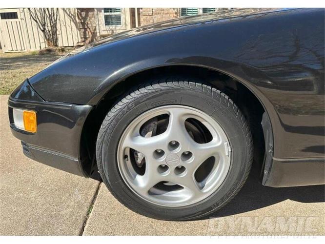 1990 nissan 300zx in garland, texas