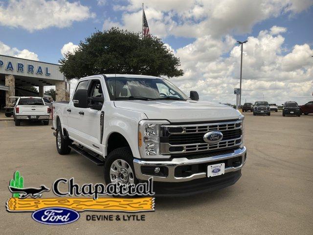 2023 ford f-250 xlt