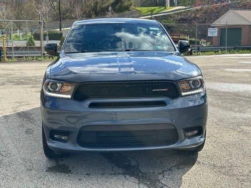 2020 dodge durango gt in pittsburgh, pennsylvania