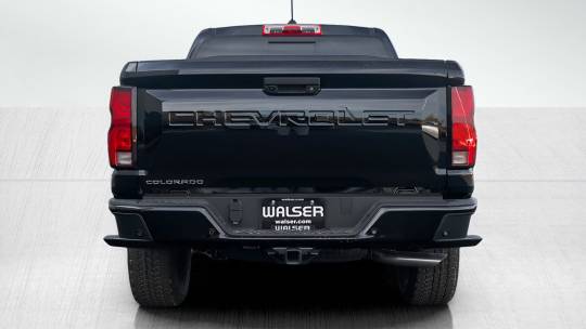 2024 Chevrolet