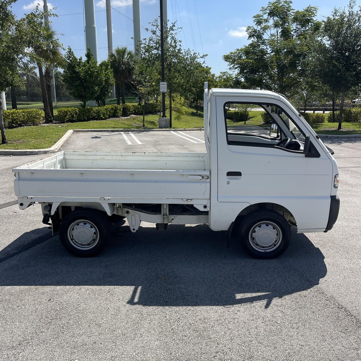 1993 suzuki kei carry truck carry 4wd japan jdm cars trucks clean must sell!!!