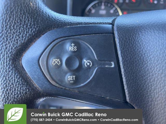 2019 gmc sierra 2500 base