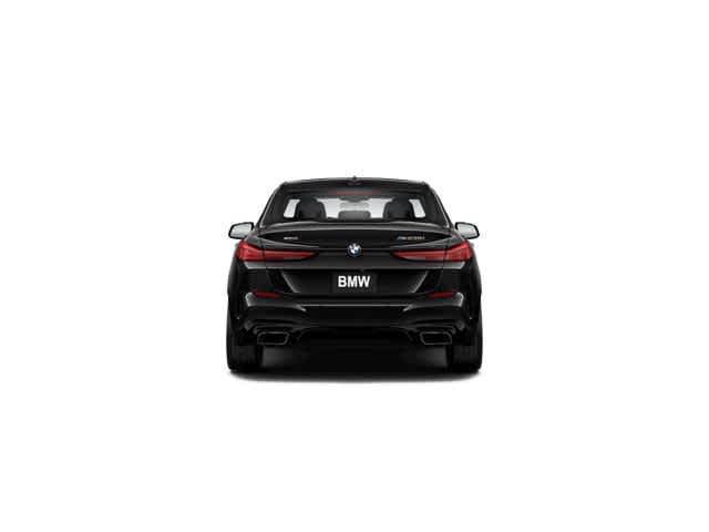 2024 bmw m235 gran coupe i xdrive