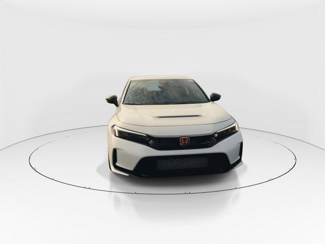 2024 honda civic type r base