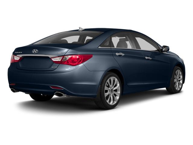 2013 hyundai sonata limited