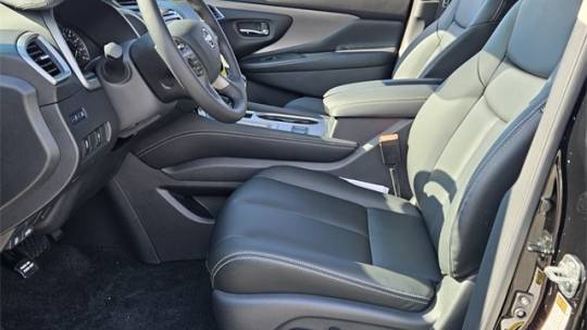 2024 Nissan Murano