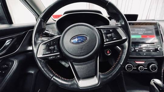 2019 Subaru Crosstrek