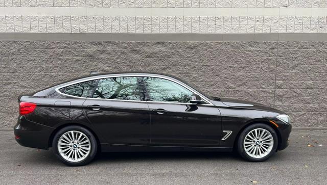 2014 bmw 328 gran turismo i xdrive