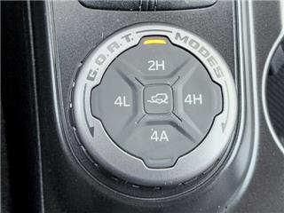 2023 Ford Bronco badlands advanced