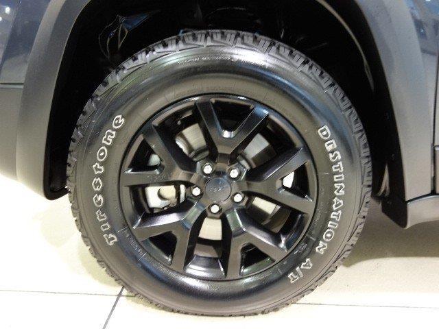 2016 jeep cherokee trailhawk 4x4 trailhawk 4dr suv for sale in henderson, nevada