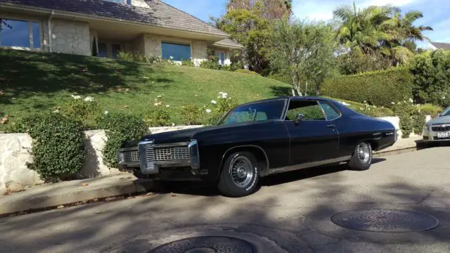 1968 pontiac grand prix 455 ho engine 8 lug wheels