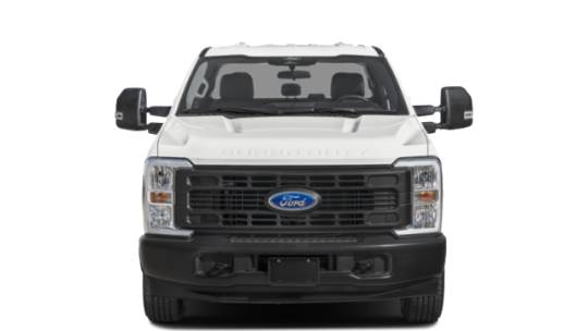 2024 Ford F-250