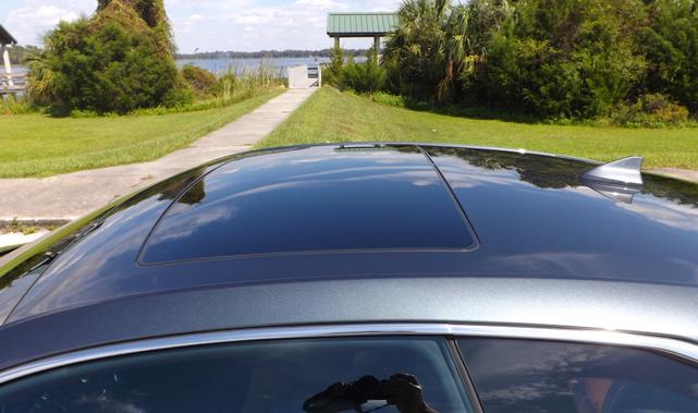 2011 cadillac cts-v base