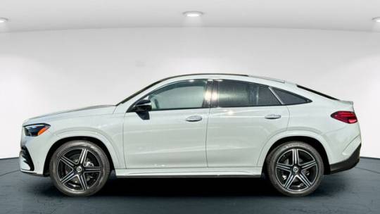 2025 Mercedes-Benz GLE