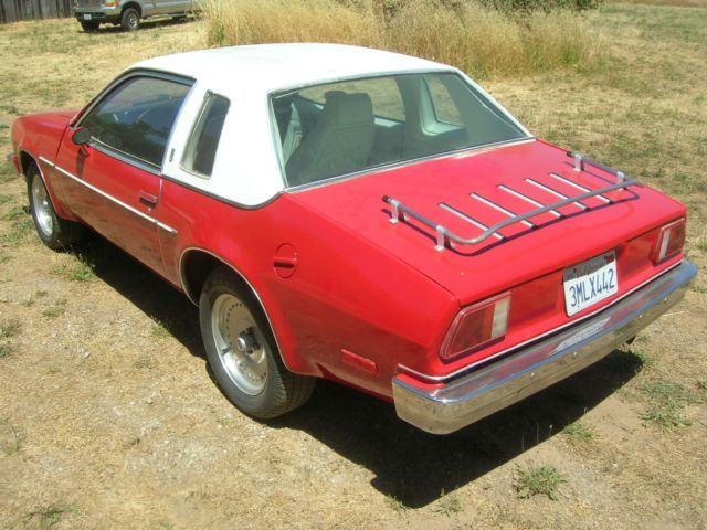 1975 chevrolet monza town coupe 350 v8