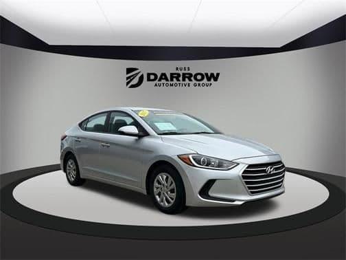 2017 hyundai elantra se in west bend, wisconsin