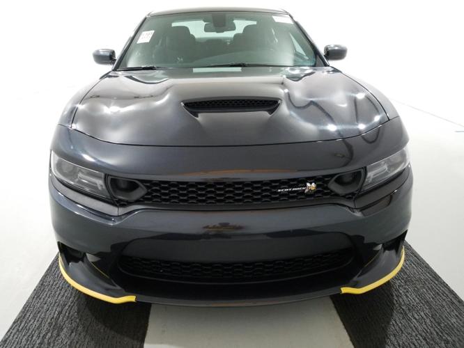 used 2019 dodge charger r/t scat pack mt. juliet, tn 37122 for sale in mount juliet, tennessee