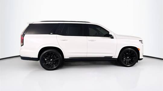 2023 Cadillac Escalade