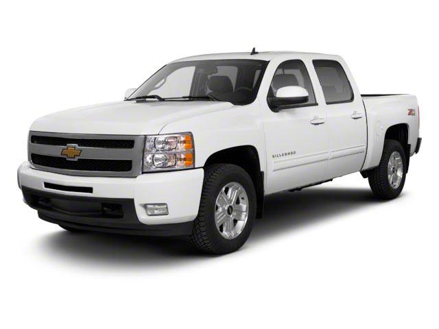 2013 chevrolet silverado 1500 ltz