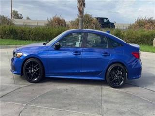 2022 Honda Civic s