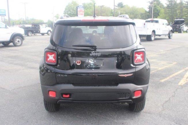 2015 jeep 4wd trailhawk for sale in milford, delaware