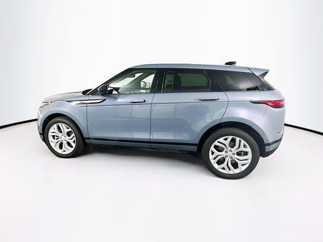 2021 land rover range rover evoque r-dynamic s