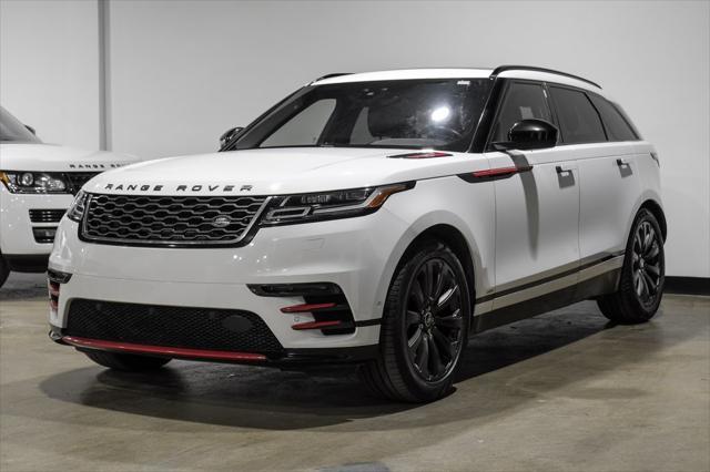 2019 land rover range rover velar p340 r-dynamic se