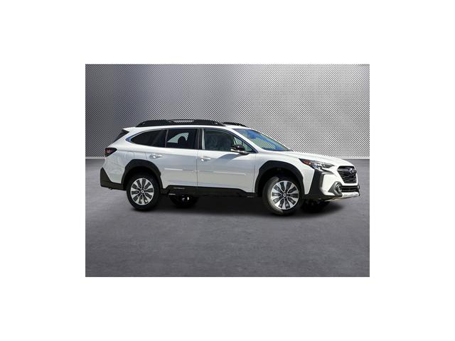 2024 subaru outback limited xt