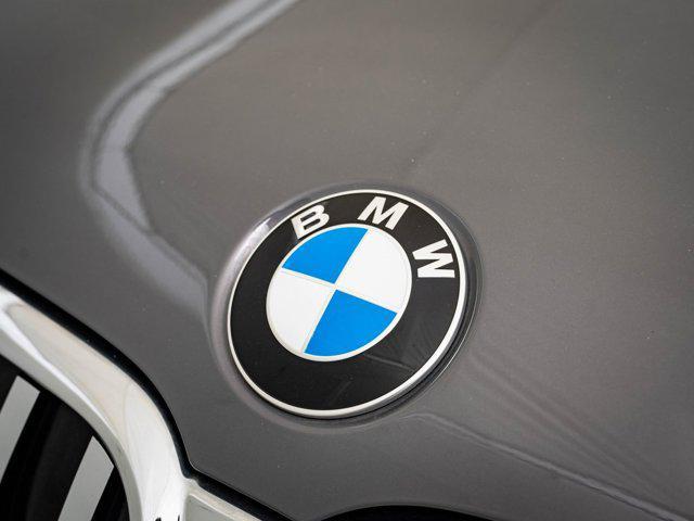 2022 bmw 750 i xdrive
