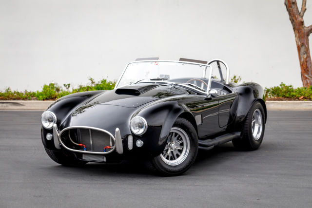 2002 superformance cobra spo1201