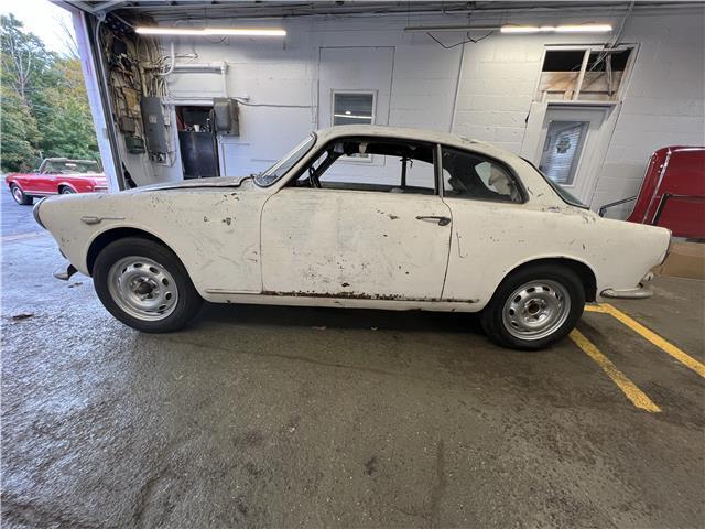1959 alfa romeo giulietta sprint