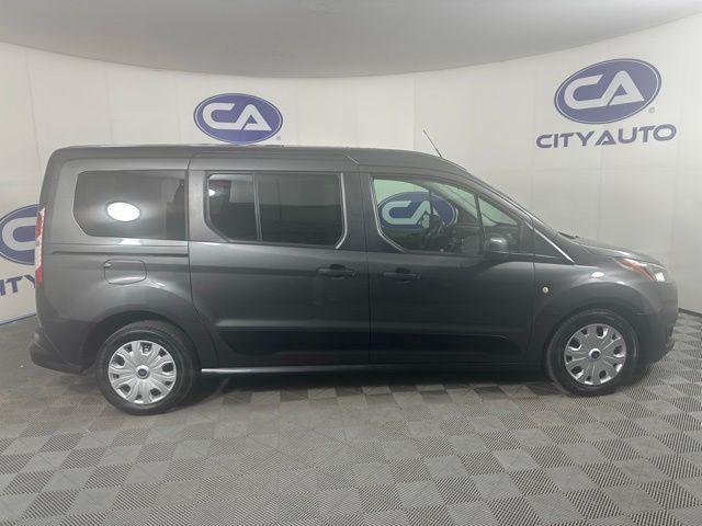 2021 ford transit connect xl w/rear liftgate