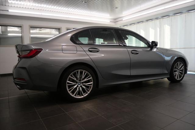 2023 bmw 330 330i